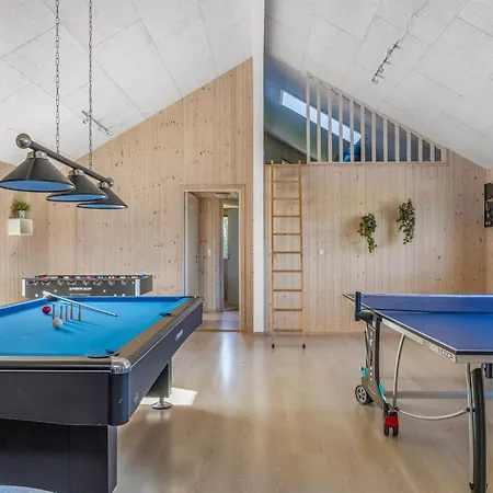 Dom wakacyjny Finwith - 600m From The Sea By Interhome