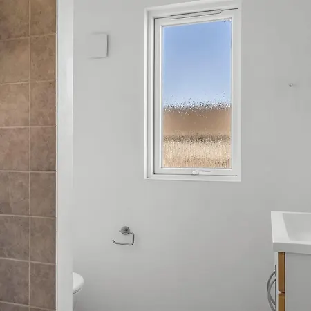 Finwith - 600m From The Sea By Interhome Dom wakacyjny Nordborg