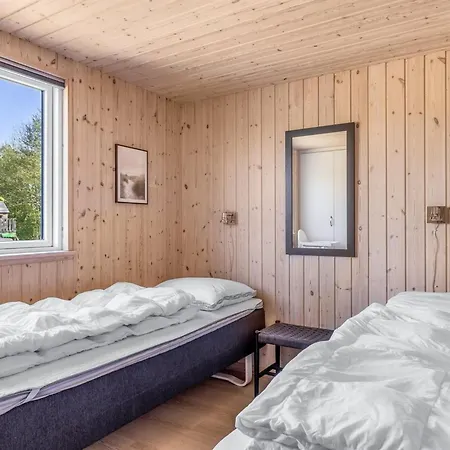 Dom wakacyjny Finwith - 600m From The Sea By Interhome *