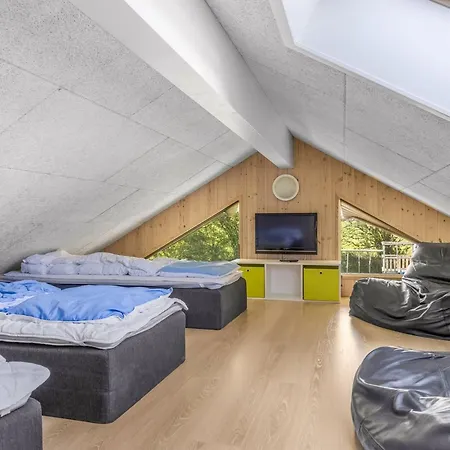 Finwith - 600m From The Sea By Interhome Dom wakacyjny *