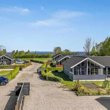 Finwith - 600m From The Sea By Interhome Semesterbostad *
