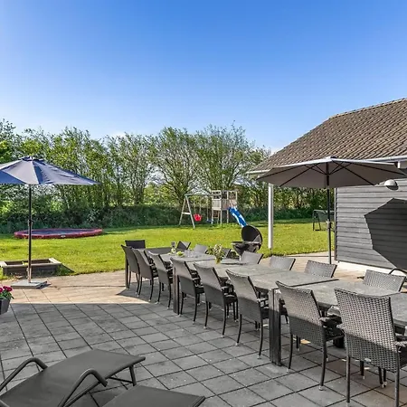 Finwith - 600m From The Sea By Interhome Holiday home *