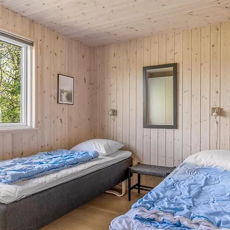 Finwith - 600m From The Sea By Interhome Dom wakacyjny *