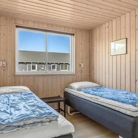 Dom wakacyjny Finwith - 600m From The Sea By Interhome *
